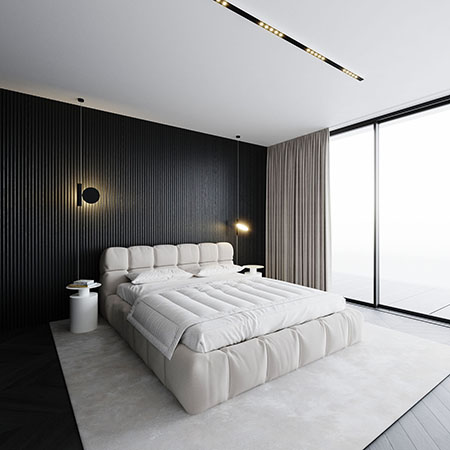 Przestronny apartament nad morzem: 180 m² komfortu i bajeczny widok