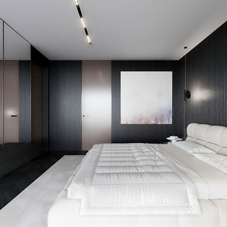 Przestronny apartament nad morzem: 180 m² komfortu i bajeczny widok