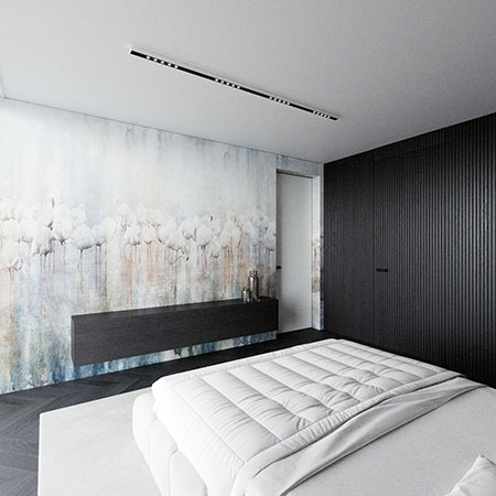 Przestronny apartament nad morzem: 180 m² komfortu i bajeczny widok