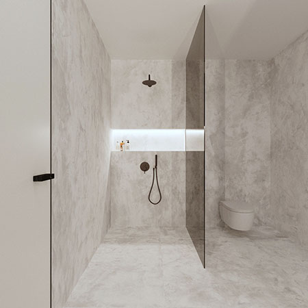 Przestronny apartament nad morzem: 180 m² komfortu i bajeczny widok