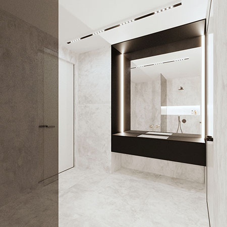 Przestronny apartament nad morzem: 180 m² komfortu i bajeczny widok