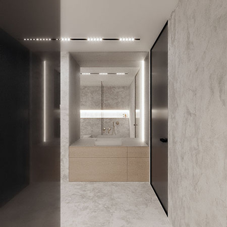 Przestronny apartament nad morzem: 180 m² komfortu i bajeczny widok