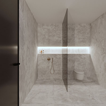 Przestronny apartament nad morzem: 180 m² komfortu i bajeczny widok