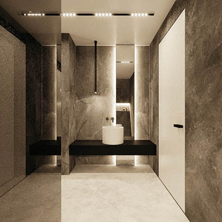 Przestronny apartament nad morzem: 180 m² komfortu i bajeczny widok