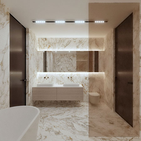 Przestronny apartament nad morzem: 180 m² komfortu i bajeczny widok