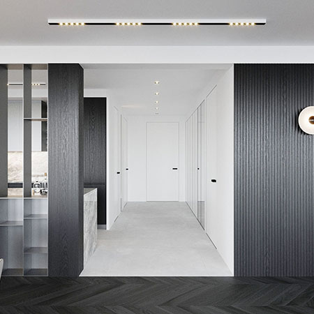 Przestronny apartament nad morzem: 180 m² komfortu i bajeczny widok