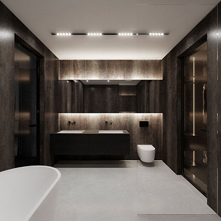 Przestronny apartament nad morzem: 180 m² komfortu i bajeczny widok