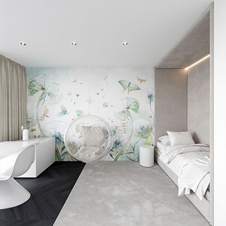 Przestronny apartament nad morzem: 180 m² komfortu i bajeczny widok