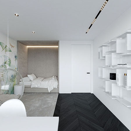 Przestronny apartament nad morzem: 180 m² komfortu i bajeczny widok