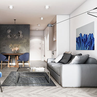 Apartamenty Sea & Lake Mielno - Standard Premium