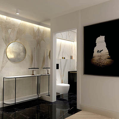 Apartamenty nad morzem Sea & Lake Mielno - Standard PRESTIGE